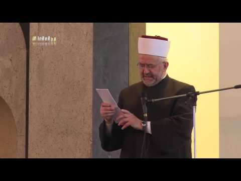 Nezim Halilovic - Obarenje pogleda