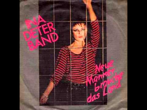 Ina Deter - Der Eislöffel