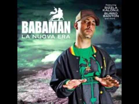 Babaman - Princess