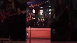 Hey baby-Marty Stuart cover