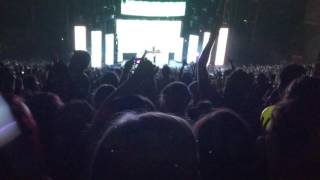 SideWays/Meow (Bassnectar Red Rocks 2015 Day3)