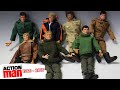 Action Man 1966 2016