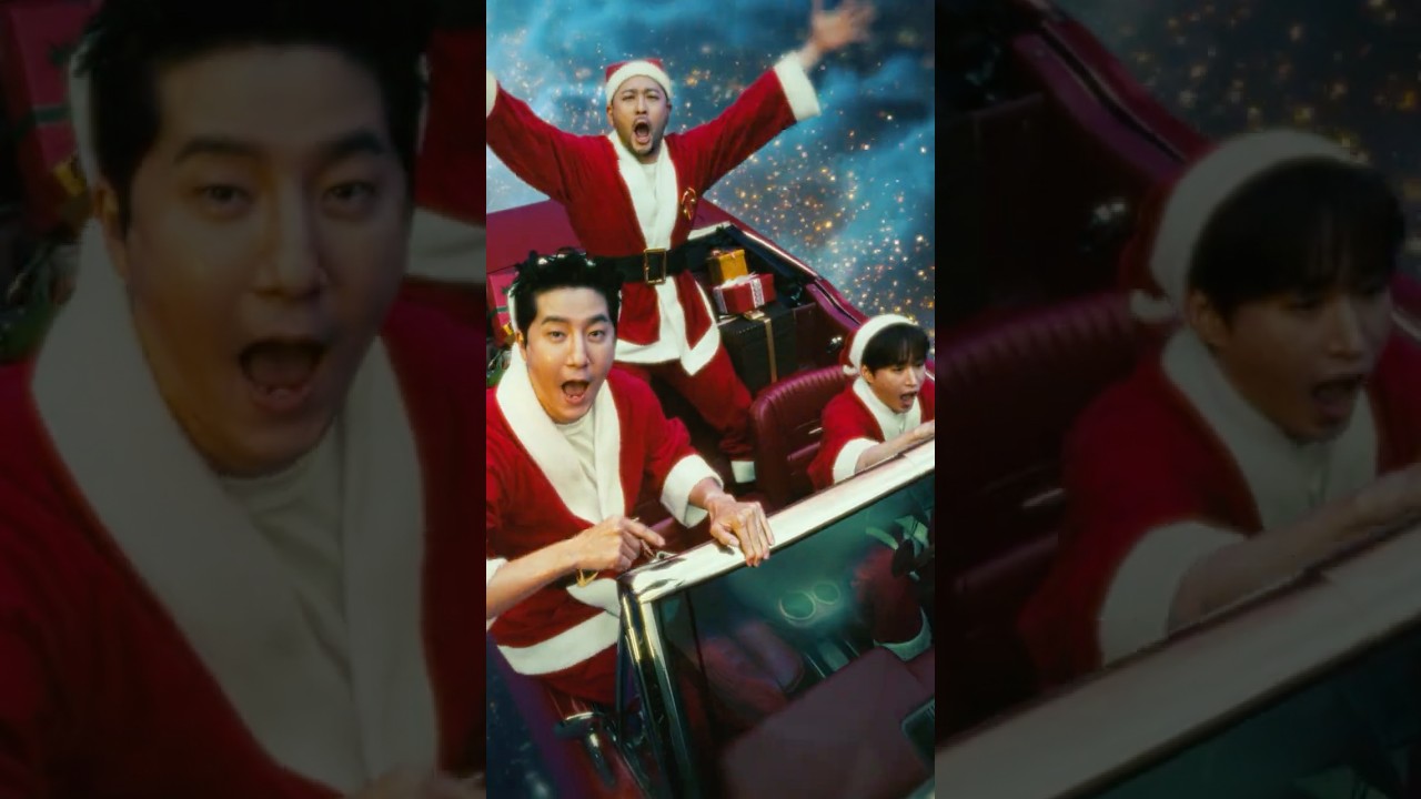 [써브웨이] 랍스터클로스의 특별한 선물🎁 (15s ver.) #shorts