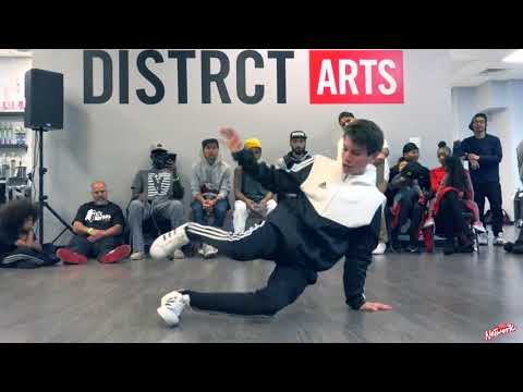 Straight As Vs Zoo Tang Clan - Kids Finals - Spring Breakn Vol 3 Black Canvas Edition - BNC