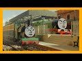 FOUR LITTLE ENGINES RWS Vs T F Spot The Differences