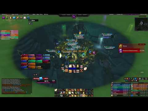Helya HoV Holy pally offspec PoV