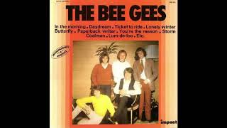 Bee Gees   In The Morning