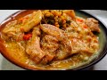 Old Fashioned Chicken and Dumplings | Ray Mack's Kitchen and Grill
