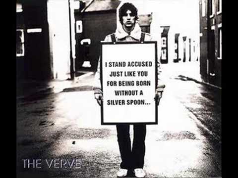 The Verve - You And Me