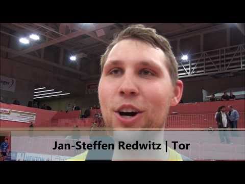 Highlights der Partie TV Neuhausen - TV Hüttenberg | TV 1893 Neuhausen