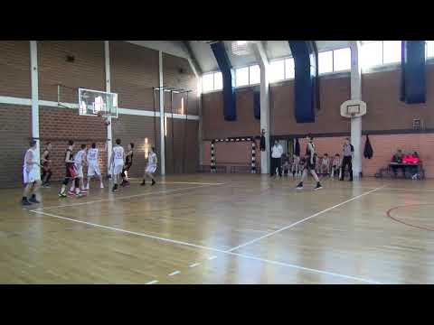 Kvalitetna Liga Pioniri U15 Flash   - U15 Dynamic