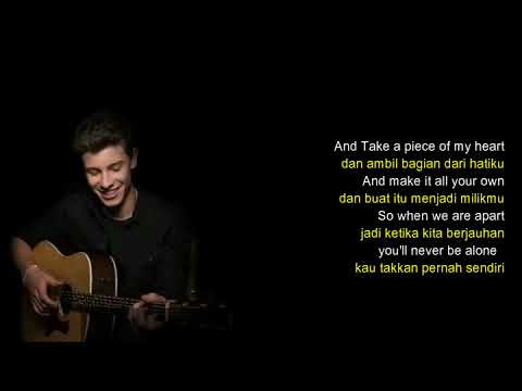 download lagu mp3 mp4 Terjemahan Lagu Shawn Mendes Never Be Alone, download lagu Terjemahan Lagu Shawn Mendes Never Be Alone gratis, unduh video klip Terjemahan Lagu Shawn Mendes Never Be Alone