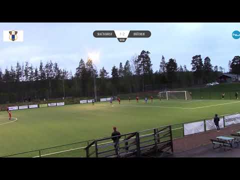 Skattkärrs IF - Bråtens IK