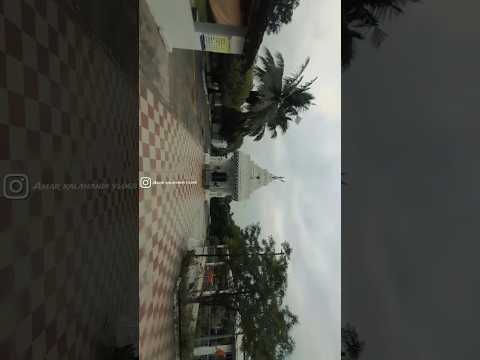 Bandopala Shiva Temple #Amarkalahandivlogs #Bandopala #shiva #kalahandi