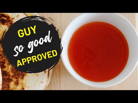How to Make Buffalo Sauce | Wing Sauce & More