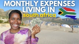 How Much Does It Cost To Live in Cape Town As An American in 2026