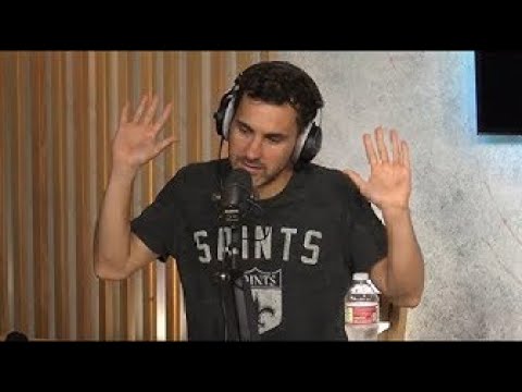 Mark Normand Funniest Podcast Moments