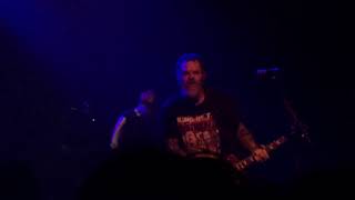 NEUROSIS-Given to the Rising