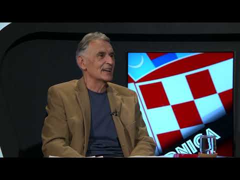 BUDNICA 06.01.2022. - Pero Kovačević: Faktograf treba prikazati nevjerodostojnim, kao mi Puhovskog!