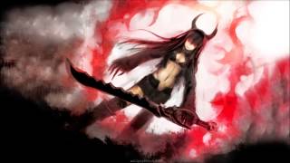 Nightcore - Soum Soum [The Shin Sekai]