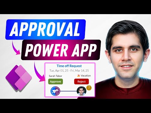 Power Apps : Decision Making with In-App Approvals Power Apps : Decision Making with In-App Approvals