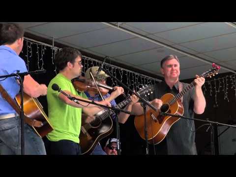 2015-04-25 RR1 Ragtime C2 Matt Hartz - Hallettsville