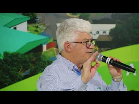 Pré-Assembleia em Anahy