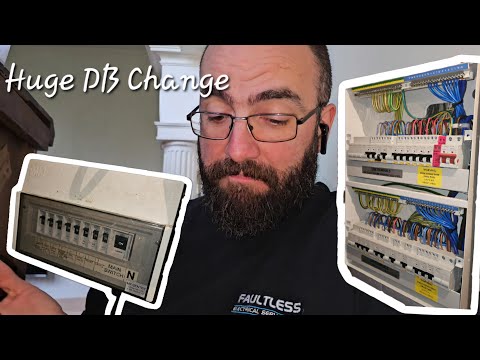 Fault Finding & Double Stack DB Upgrade 