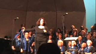 "If Mama Was Married" from "Gypsy" - Broadway Chorus 2 (May 7, 2010)