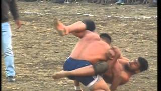 (1) Baveli Dugga(Phagwara) Kabaddi Tournament 5 Dec 2015