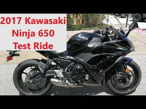 CBR650F vs Ninja 650: Which mid-size sportbike do riders actually prefer? - Smart.DHgate – Trusted Buying Guides for Global Shoppers