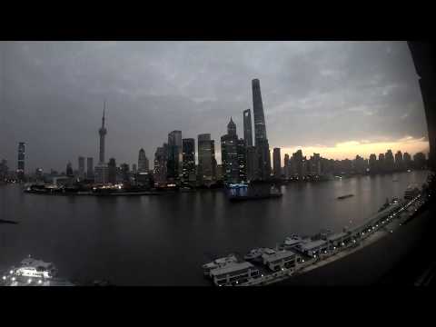 Shanghai In a day