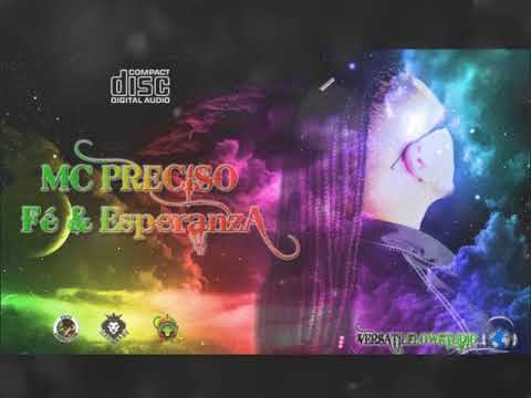 05 Mc Preciso Baby Tu Me Rallas Ft Elruido Bvby