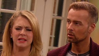 Melissa & Joey Best Bloopers & Fails Reel