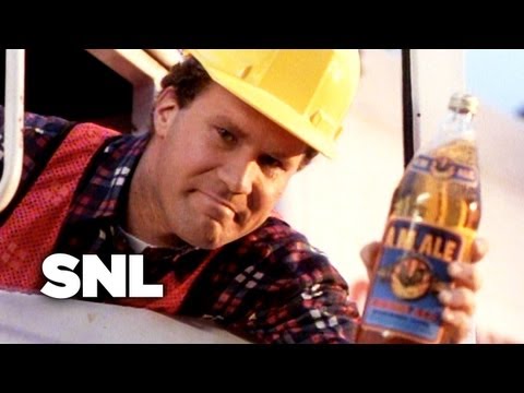 A.M. Ale Ad - Saturday Night Live