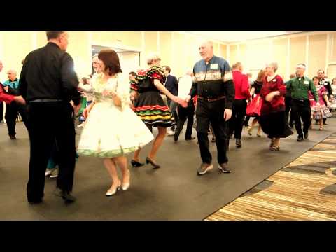 42 2018 WASCA DANCE FESTIVAL "DIE  HARD"  PART 2