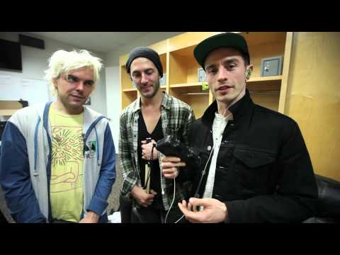 1964 Ears Artist Spotlight - New Politics