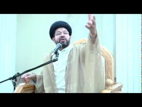 ⁣التآسي برسول الله 