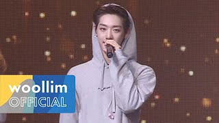 [Golden Child] &#39;모든 날&#39; Concert Live Clip (@ 2020 Golden Child 1st Concert &#39;FUTURE AND PAST&#39;)