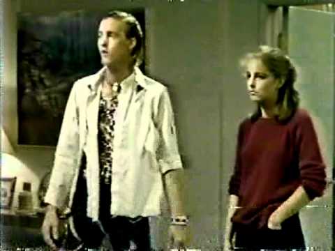 Anthony Edwards and Helen Hunt on It Takes Two