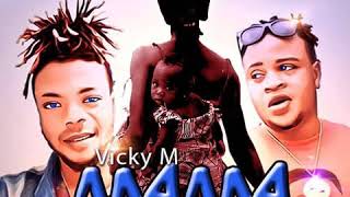Download lagu Vicky m ft - 2Rymce mama  [produce by 2Rymce] mp3