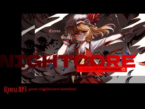 Nightcore/Sped Up - Back to Black (original by Amy Winehouse) #spedup #spedupaudios #halloween2022