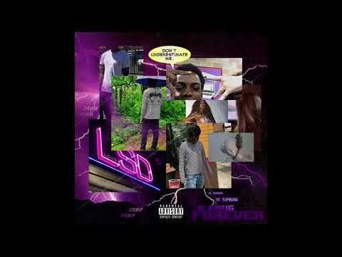 K Smug - K Smug Forever (Full Mixtape Stream)