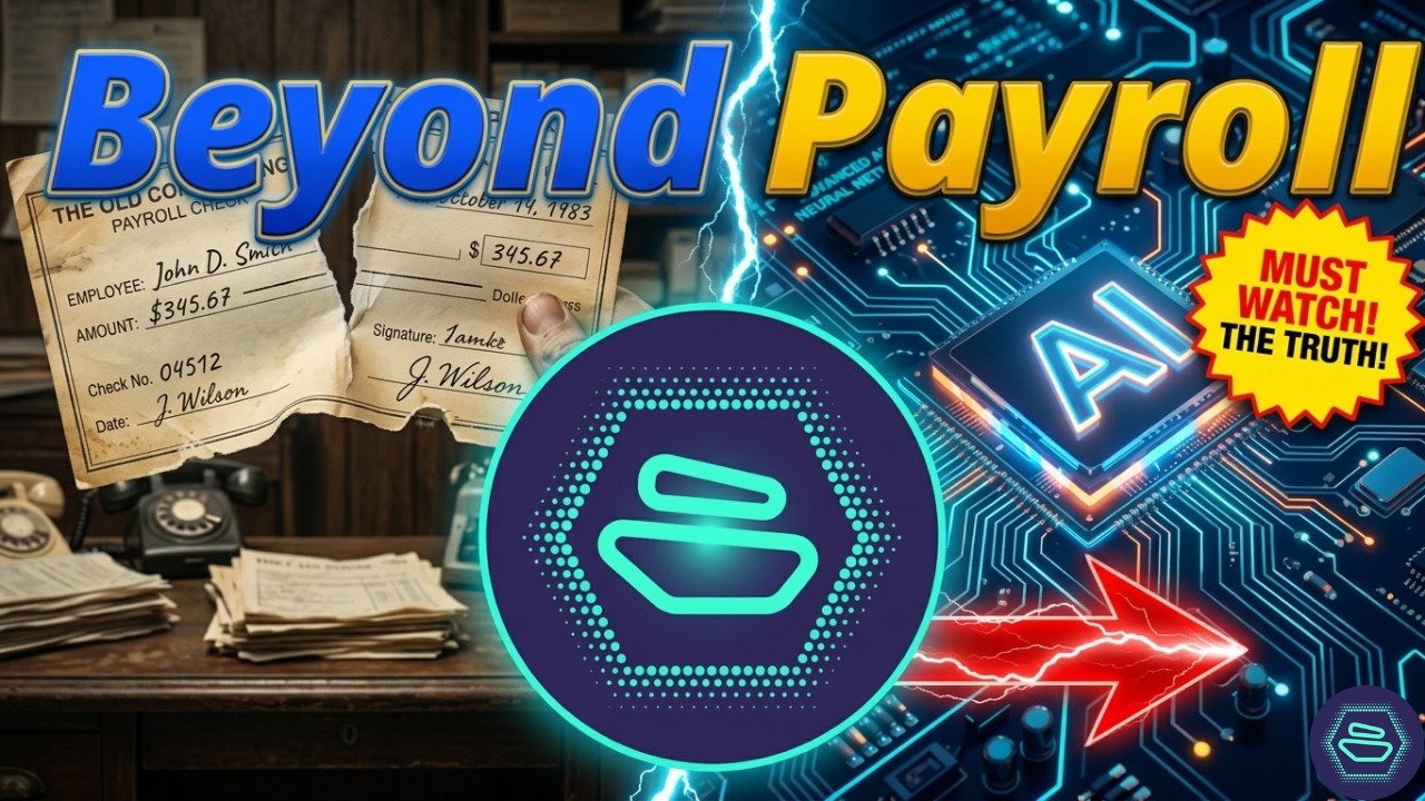 The Payroll Secret That Changes Everything for ZBCN #zebec