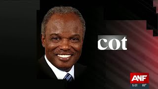 Attendees honor Rep. David Scott at funeral, recall decades of service