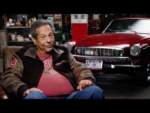 Irv Gordon 3 Million Miles