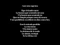 Ultraligera - La Basura - Karaoke