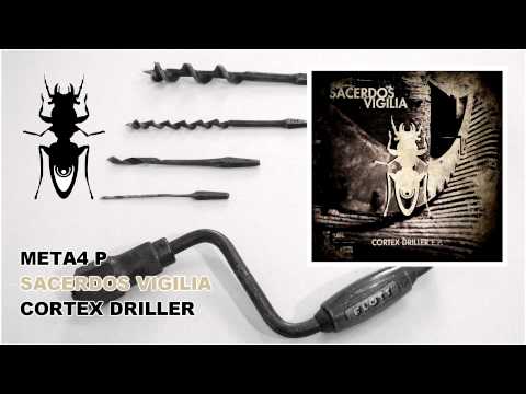 Sacerdos Vigilia - Cortex Driller