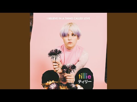 I Believe in a Thing Called Love