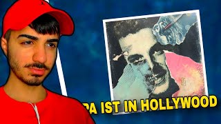 GÄNSEHAUT 😨 BONEZ MC - Papa ist in Hollywood - Reaction